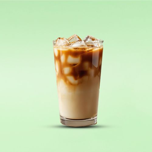 Brown sugar Milk tea