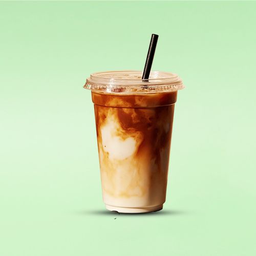 ice latte